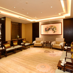 Guangdong Hotel спа