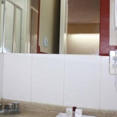 Отель Casa De La Condesa By Extended Stay Мехико ванная фото 2