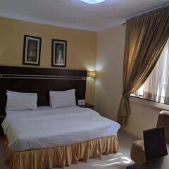 Отель Ahi Residence комната для гостей фото 3