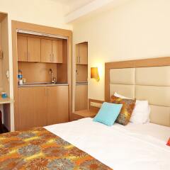 Отель Palmet Beach Resort 5* Стандартный номер