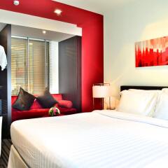 A-One Boutique Hotel комната для гостей фото 2