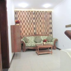 Hifadhi Hotel in Pemba Island, Tanzania from 149$, photos, reviews - zenhotels.com guestroom photo 4
