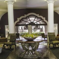 Отель Hilton Guatemala City развлечения