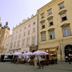 Отель Hostel Rynek 7 - Hostel Польша, Краков - 1 отзыв об отеле, цены и фото номеров - забронировать отель Hostel Rynek 7 - Hostel онлайн