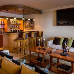Отель JW Marriott Cancun Resort & Spa Мексика, Канкун - 8 отзывов об отеле, цены и фото номеров - забронировать отель JW Marriott Cancun Resort & Spa онлайн гостиничный бар