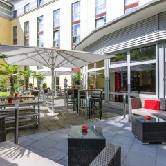 Отель PhiLeRo Hotel Köln Германия, Кёльн - отзывы, цены и фото номеров - забронировать отель PhiLeRo Hotel Köln онлайн фото 19