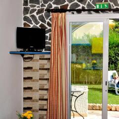 Отель Tonel Apartamentos Turisticos детские мероприятия