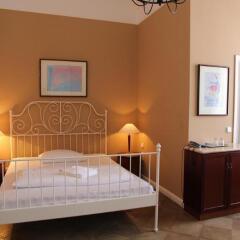 Hotel Maison Am Adenauerplatz Берлин комната для гостей фото 5