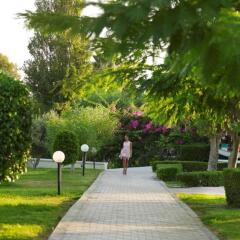 Отель Mitsis Rodos Maris Resort & Spa - All Inclusive фото 14
