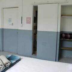Отель Stayinn Barefoot Condesa Мехико комната для гостей фото 4
