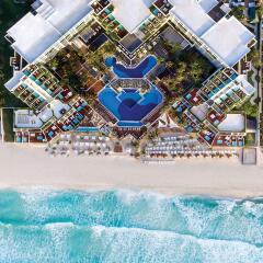 Отель Now Emerald Cancun (ex.Grand Oasis Sens) Мексика, Канкун - отзывы, цены и фото номеров - забронировать отель Now Emerald Cancun (ex.Grand Oasis Sens) онлайн фото 4