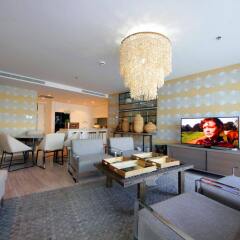 Отель Signature Holiday Homes Dubai интерьер отеля фото 2