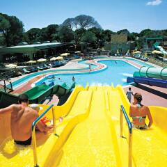 Отель Maritim Pine Beach Resort Belek - All Inclusive Белек бассейн