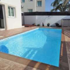 Отель Villa Seaview бассейн фото 3
