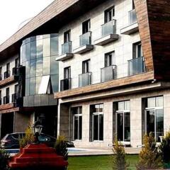 Mugla Hotel Турция, Атакой - отзывы, цены и фото номеров - забронировать отель Mugla Hotel онлайн