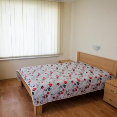 Отель Holiday Fort Golf Club Болгария, Солнечный берег - отзывы, цены и фото номеров - забронировать отель Holiday Fort Golf Club онлайн фото 13