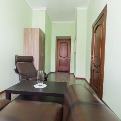 Гостиница 6th Line hotel в Санкт-Петербурге отзывы, цены и фото номеров - забронировать гостиницу 6th Line hotel онлайн Санкт-Петербург интерьер отеля фото 3