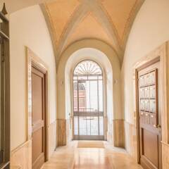 Апартаменты Elegant Apartment Behind The Colosseum Рим интерьер отеля