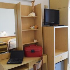 Hotel Columbia удобства в номере