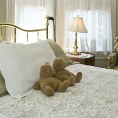 Отель O Canada House Bed & Breakfast Канада, Ванкувер - отзывы, цены и фото номеров - забронировать отель O Canada House Bed & Breakfast онлайн с домашними животными