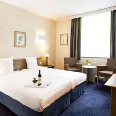Leopold Hotel Brussels EU комната для гостей фото 2