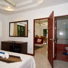 Отель Phuket Riviera Villas комната для гостей фото 18