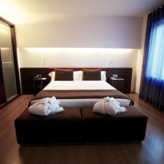 Ayre Hotel Gran Via in Barcelona, Spain from 214$, photos, reviews - zenhotels.com guestroom photo 5