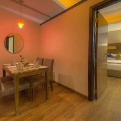 Fortune Pearl Hotel в номере