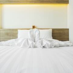 Отель Riviera Wongamat Condo By Favstay Паттайя комната для гостей фото 2