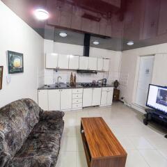 Апартаменты Neighbours Apartments в номере фото 2