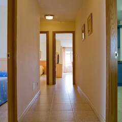 Отель Apartamentos Solamaza Испания, Арнуэро - отзывы, цены и фото номеров - забронировать отель Apartamentos Solamaza онлайн удобства в номере