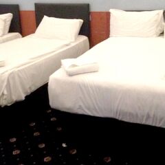 Hartley Hotel комната для гостей фото 2