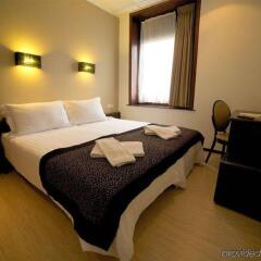 Floris Hotel Ustel сейф в номере