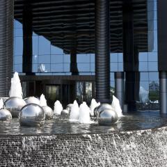 Sheraton Shunde Hotel бассейн