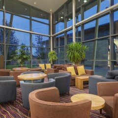Отель Days Inn Wetherby интерьер отеля фото 3