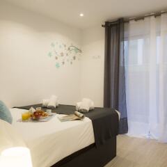 Отель SingularStays Bonaire детские мероприятия