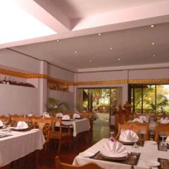 Hotel Amazing Nyaung Shwe фото 2
