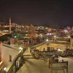 Gültekin Motel Турция, Гёреме - отзывы, цены и фото номеров - забронировать отель Gültekin Motel онлайн бассейн
