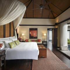 Отель Anantara Mai Khao Phuket Villas Таиланд, пляж Май Кхао - 1 отзыв об отеле, цены и фото номеров - забронировать отель Anantara Mai Khao Phuket Villas онлайн комната для гостей фото 3