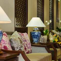 Oriental Suite Hotel & Spa фото 7