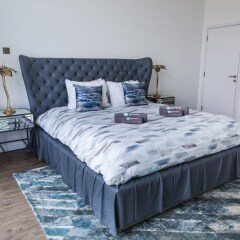 Отель Higuests Vacation Homes - Marina Arcade бассейн