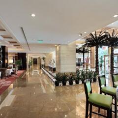 Отель Ri Dong Garden Сямынь интерьер отеля