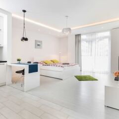 Отель Star4You in Wroclaw в номере