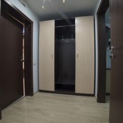 Progress Hotel интерьер отеля