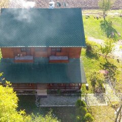 NeSS Abant Butik Hotel Турция, Болу - отзывы, цены и фото номеров - забронировать отель NeSS Abant Butik Hotel онлайн фото 3