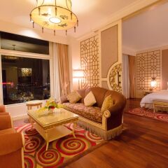 Отель Imperial Hotel Hue Вьетнам, Хюэ - отзывы, цены и фото номеров - забронировать отель Imperial Hotel Hue онлайн фото 9