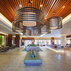 Club Grand Aqua Турция, Сиде - отзывы, цены и фото номеров - забронировать отель Club Grand Aqua - All Inclusive онлайн фитнесс-зал фото 4