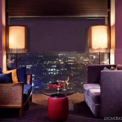 Отель Pan Pacific Hanoi (ex. Sofitel Plaza) Ханой гостиничный бар
