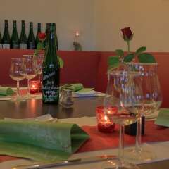 Отель Akzent Waldhotel Rheingau в номере фото 2