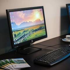 Отель Eastin Easy GTC Hanoi развлечения